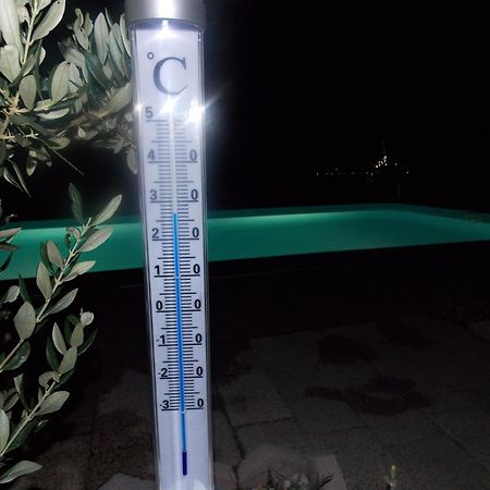 Apartments Villa Goja Trogir Ruang foto