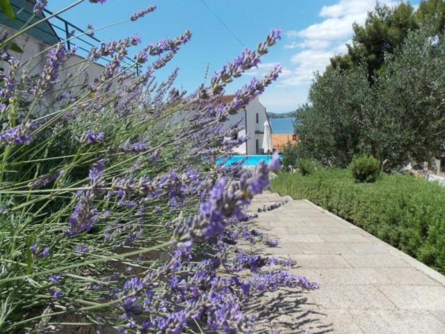Apartments Villa Goja Trogir Ruang foto
