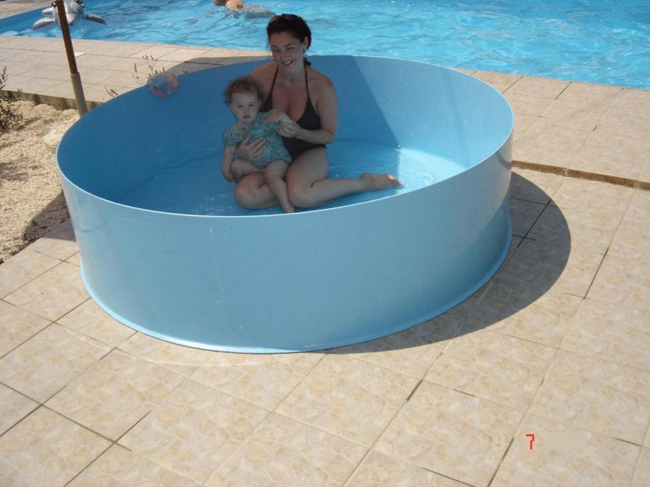 Apartments Villa Goja Trogir Bagian luar foto